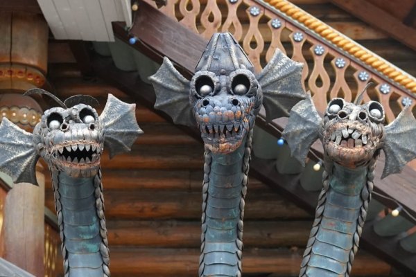 Kraken 14at