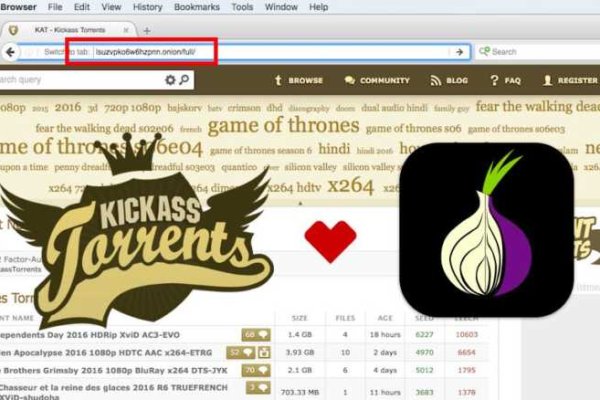 Аутентификатор кракен