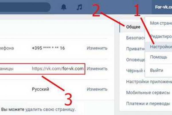 Darknet магазин