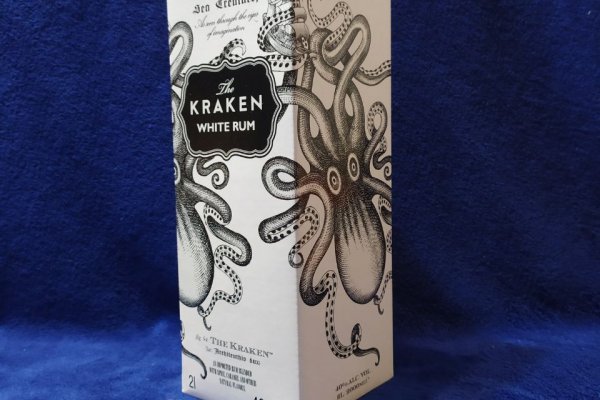 Kraken площадка