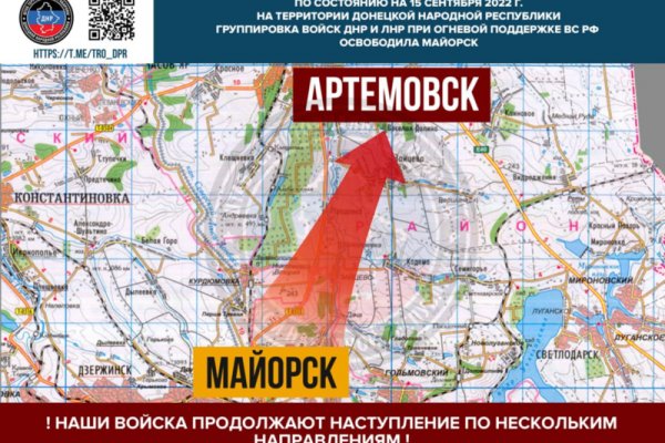 Kraken на русском